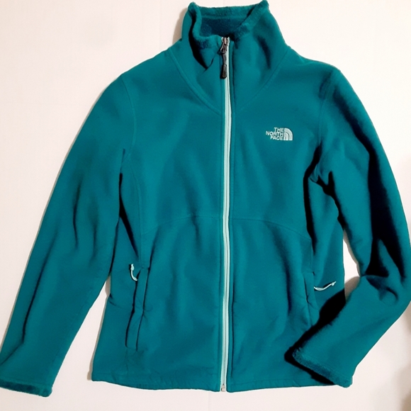 The North Face Palmeri Jacket (Kokomo Green) - Picture 9 of 16